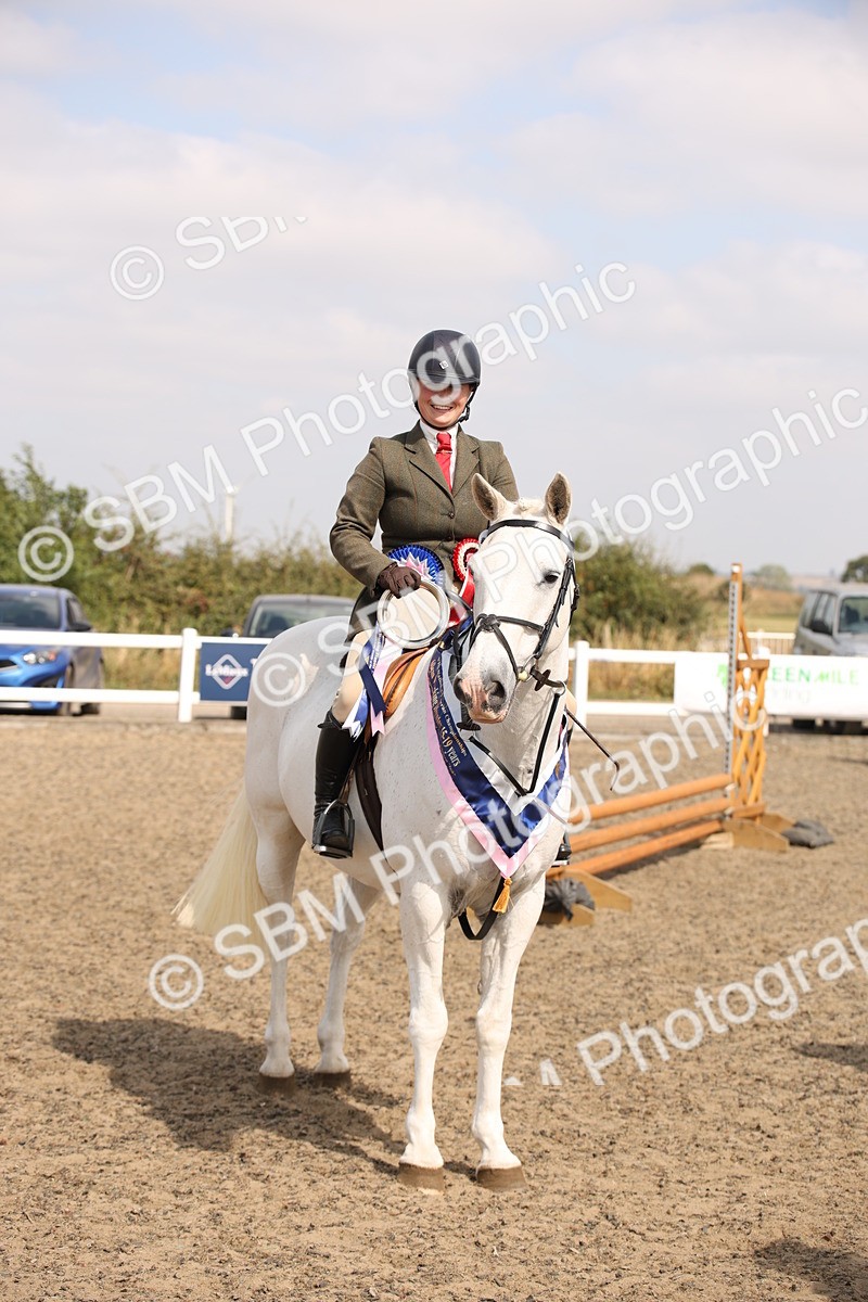 SBM_14237 - Class 407a - Working Veteran 60cm (15-19