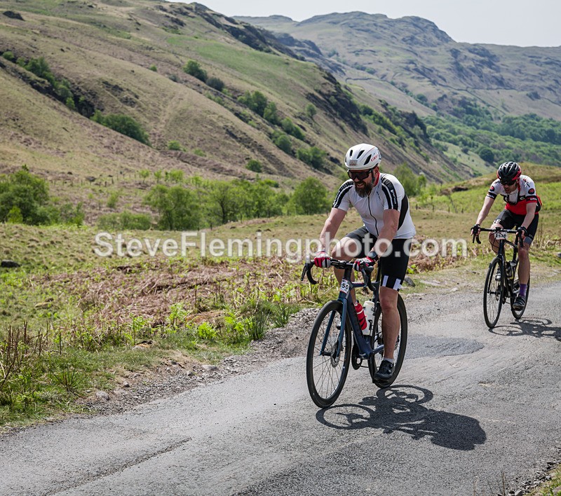 142044 - Hardknott Pass Camera 1 14.00-15.00
