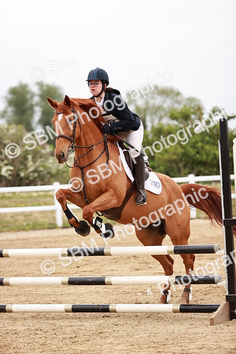 SBM_008958 - Class 5 - 80cm