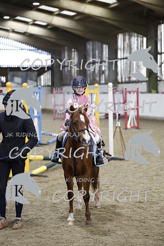 _T0A0904 - Class 1 Cross poles