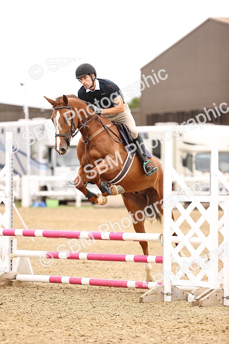 SBM_000086 - Class 1 - Clear Round