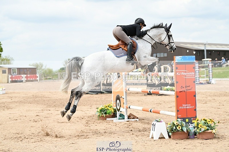 250508-142535-02828 - Cls 4 National 1.40m Open