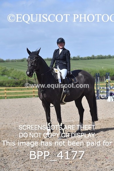 BPP_4177 - CLASS 5 Veterans Show Jumping