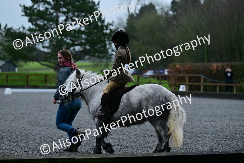 20260125-0789 - Class 9a - Walk Trot Assisted