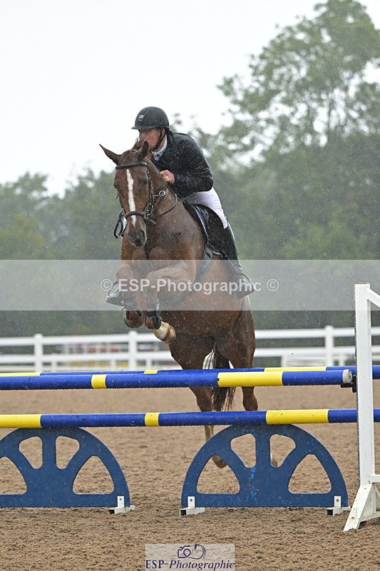 240925A-132122-00832 - Cls 4 Newcomers and 1.10m Open