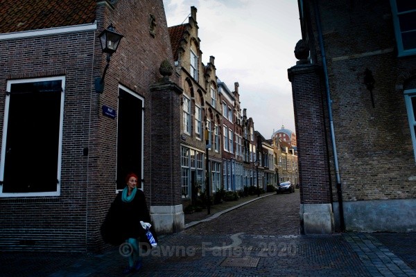  - Dordrecht Snapshots