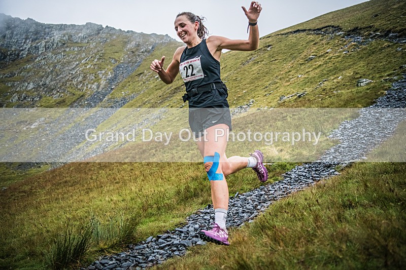 Bannerdale-114 - Bannerdale Fell Race Wednesday 19th August 2026