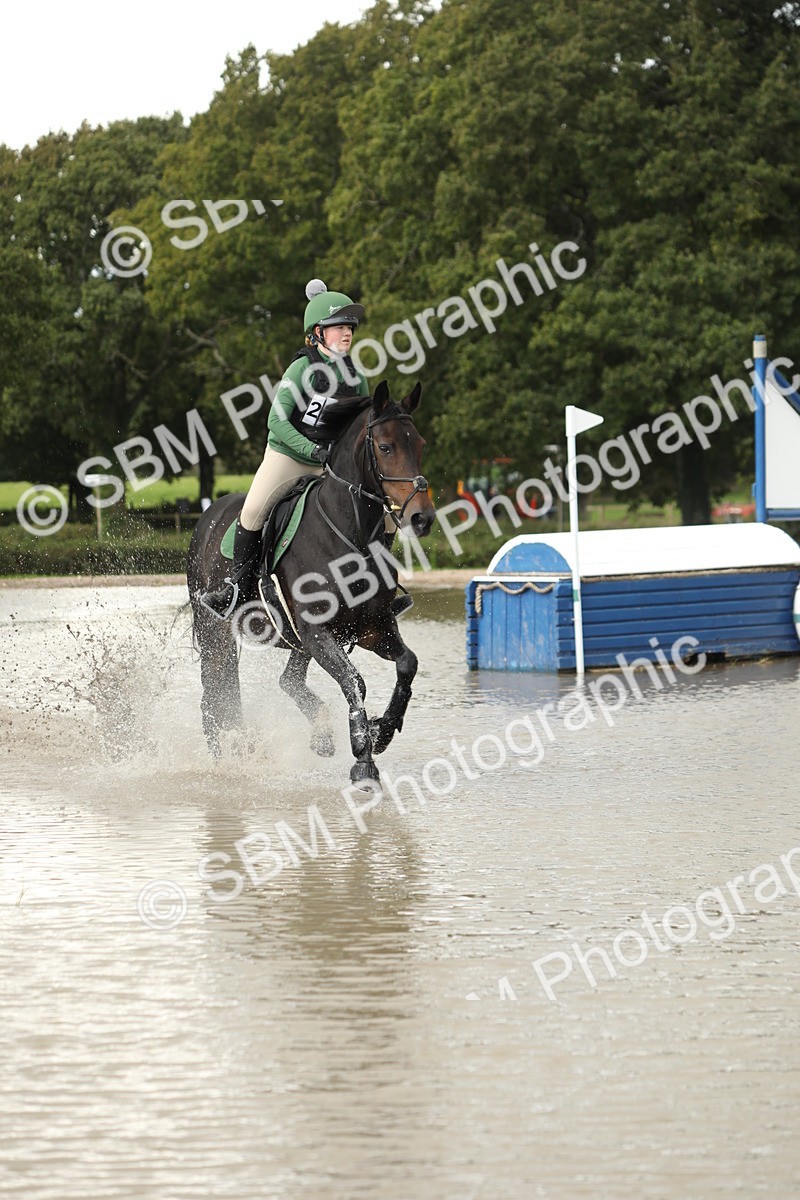 SBM_07905 - E4 Eventers Challenge 80cm Open