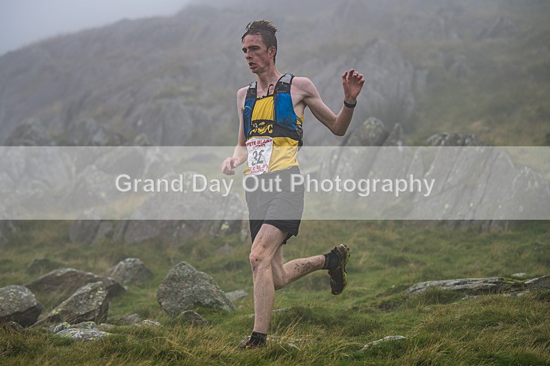 Turner-63 - Turner Landscape Fell Race Saturday 9th August 2025