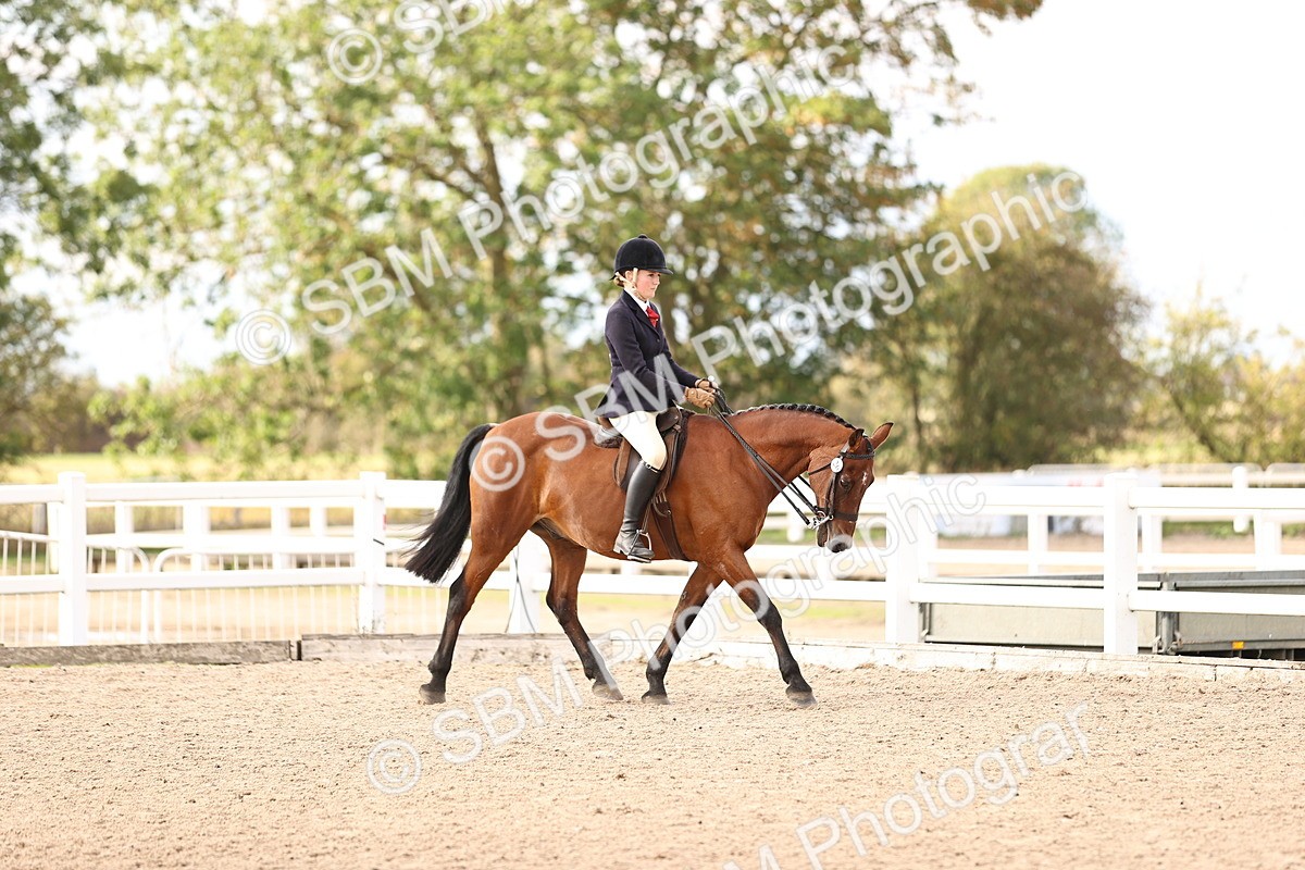 SBM_18139 - Class 423 - Equitation (best rider) Adult
