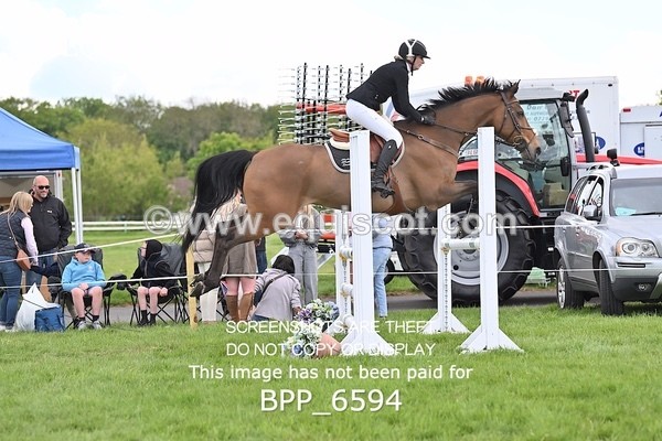 BPP_6594 - CLASS 6 1M AM CHAMP