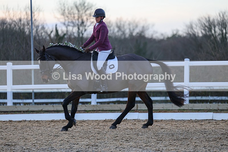 3E7A5073 - Class 5: Novice