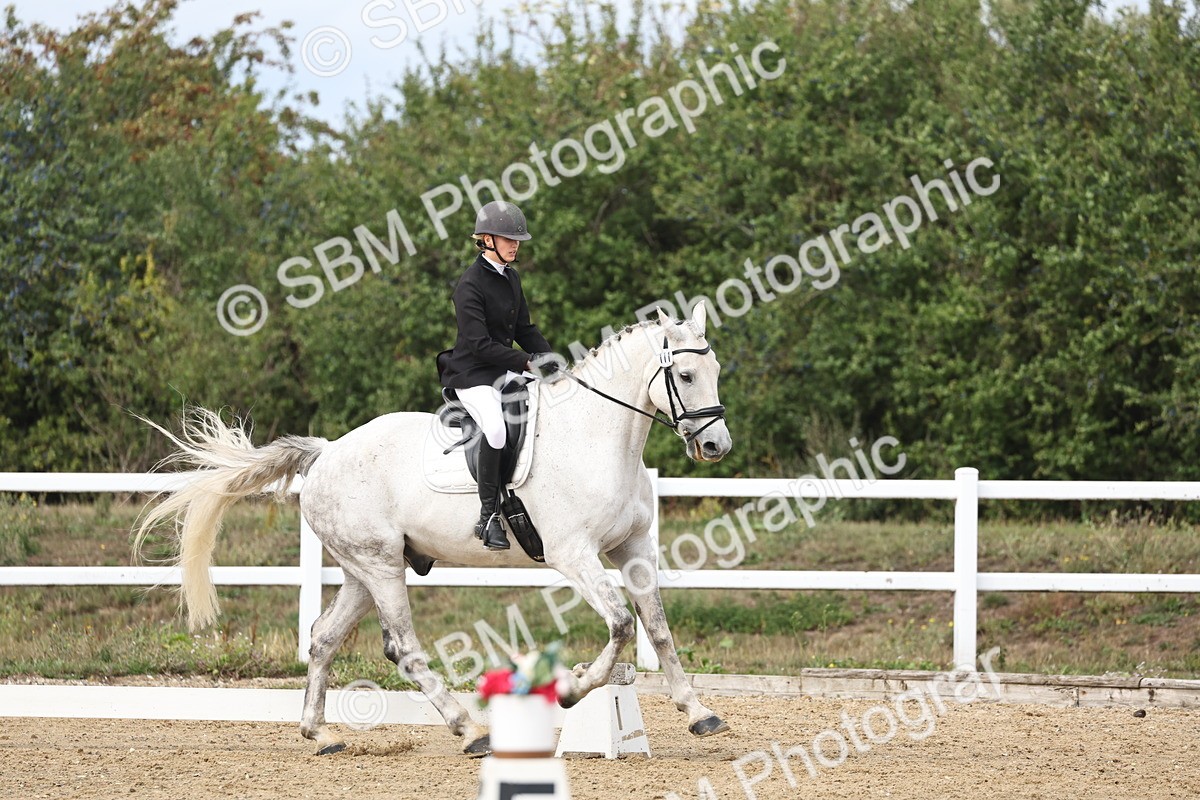 SBM_003818 - Class 8 - Novice 3 Champs