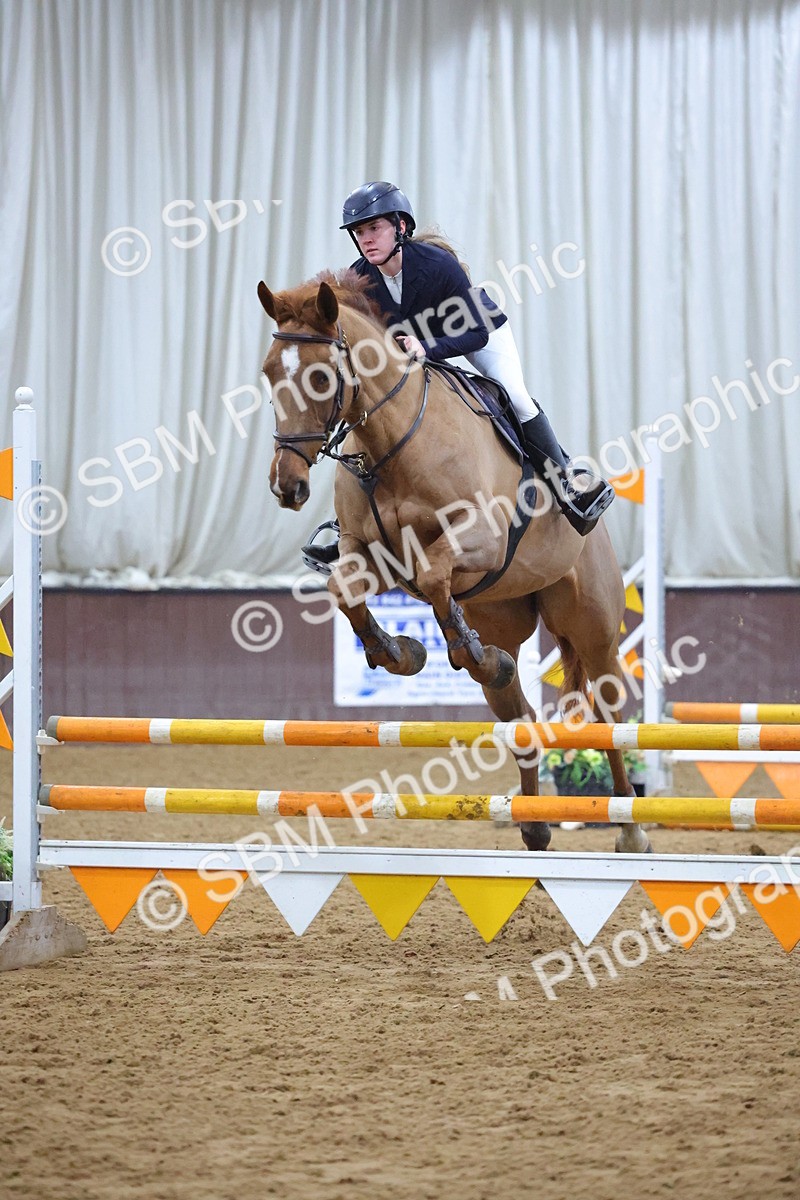 SBM_000978 - Class 13 - Equissage Pulse Senior British Novice/ 90cm Open - First Round (0.90m)