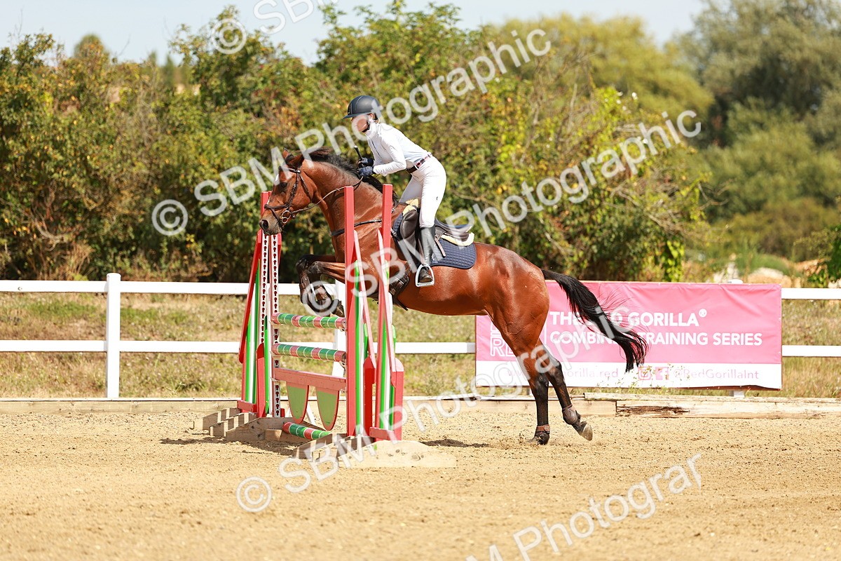 SBM_003362 - Class 11 - Senior Discovery - 1.00m
