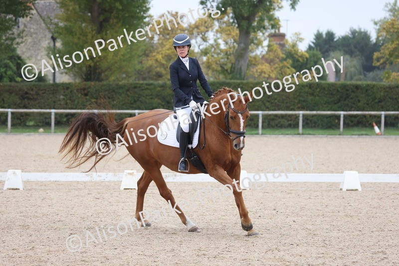 20251012-0559 - Class 4 - Novice 6