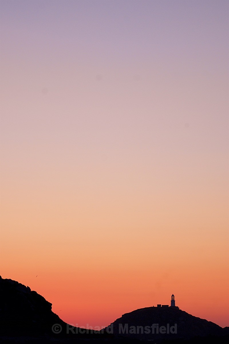  - Sunsets