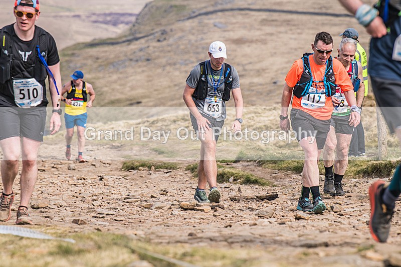 Pen-Y-Ghent-1310 - The 3 Peaks Race Saturday 25th April 2026 - Pen Y Ghent