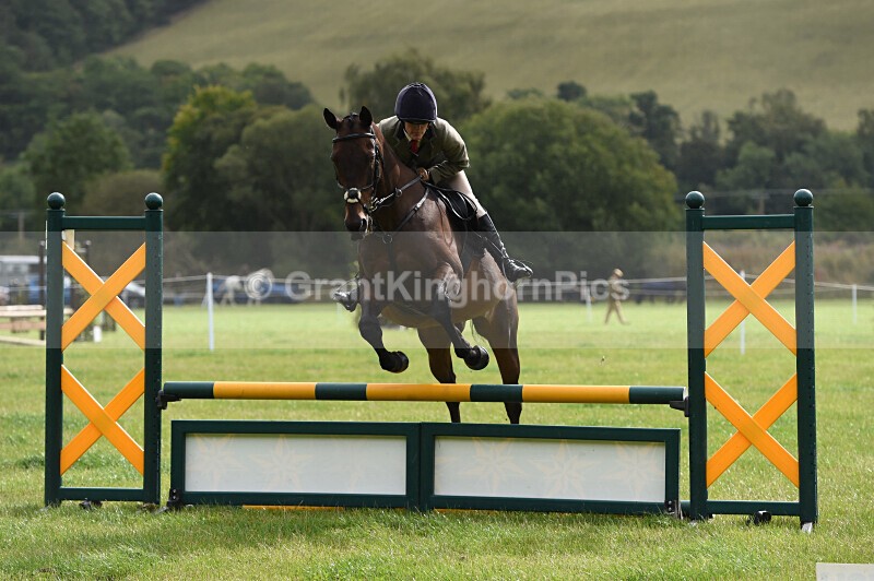 09 - Yarrow & Ettrick Pastoral Society Show 2026