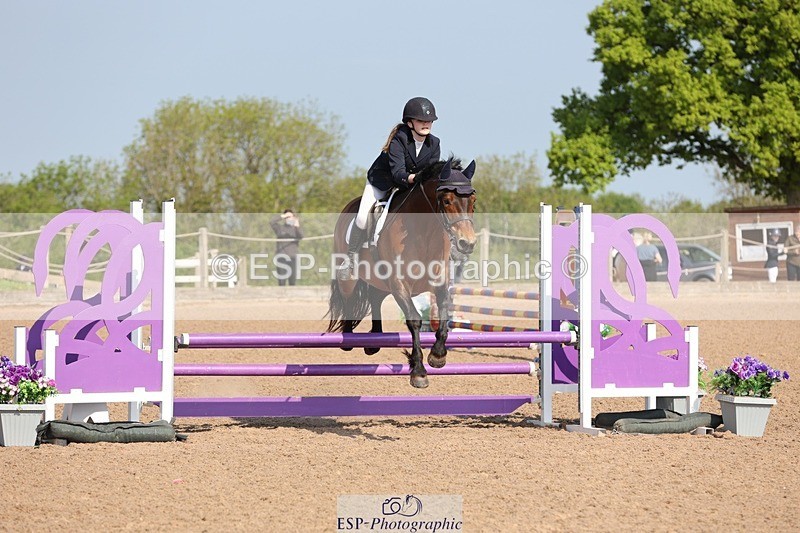 250503-100040-00223 - Cls 3 Pony British Novice and 80cm Open