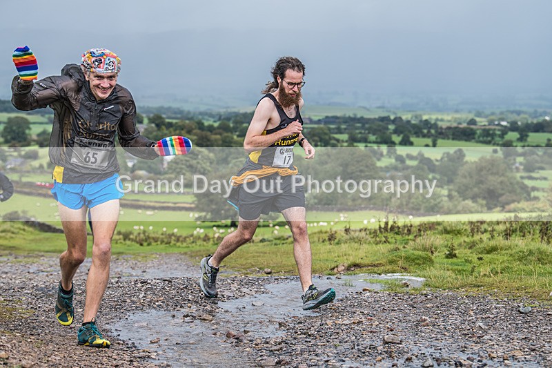 Westmorland-149 - Great Westmorland Trail Race (Junior & Senior Races) Saturday 13th September 2025