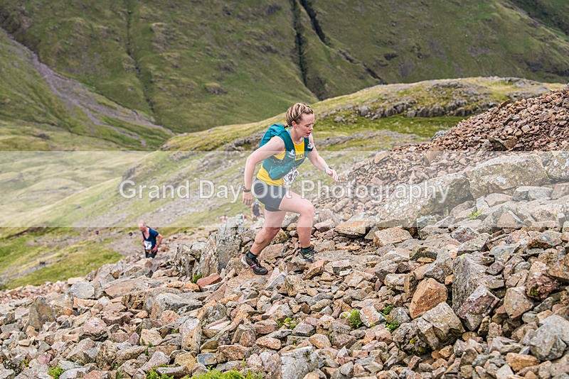 Borrowdale-1205 - Borrowdale Fell Race Saturday 5th August 2023