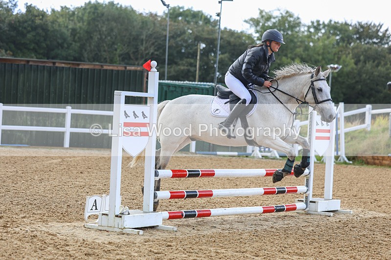 3E7A7782 - Class 2: 70cm Junior