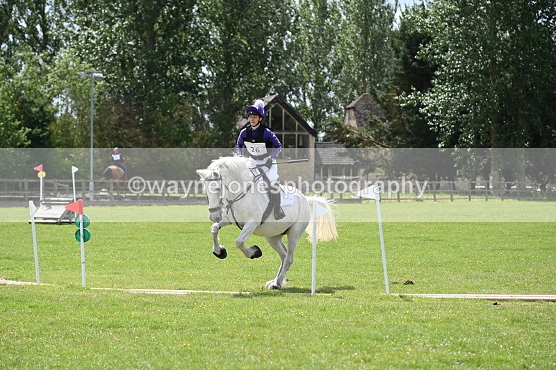 WJ6_3075 - Class 4 60cm