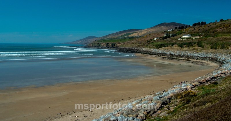 Inch beach, Kerry - Irelands landscapes