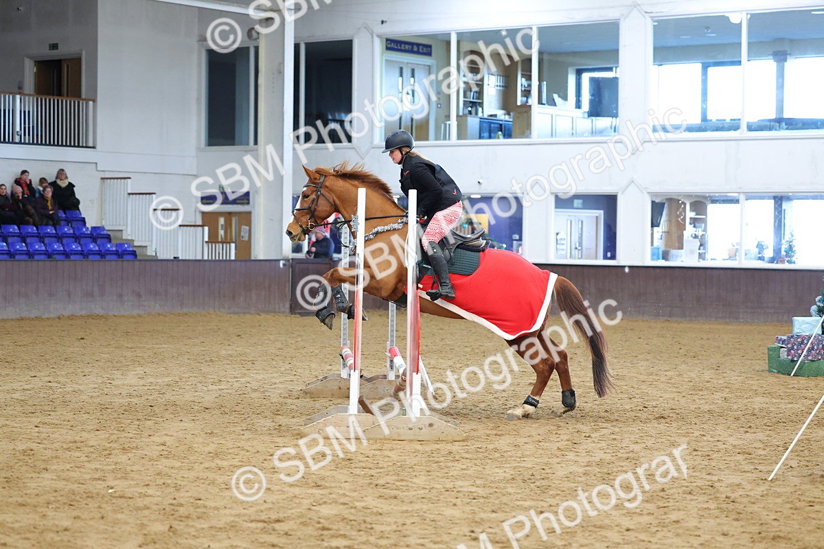 SBM_000542 - Class 2 - Show Jumping 60cm