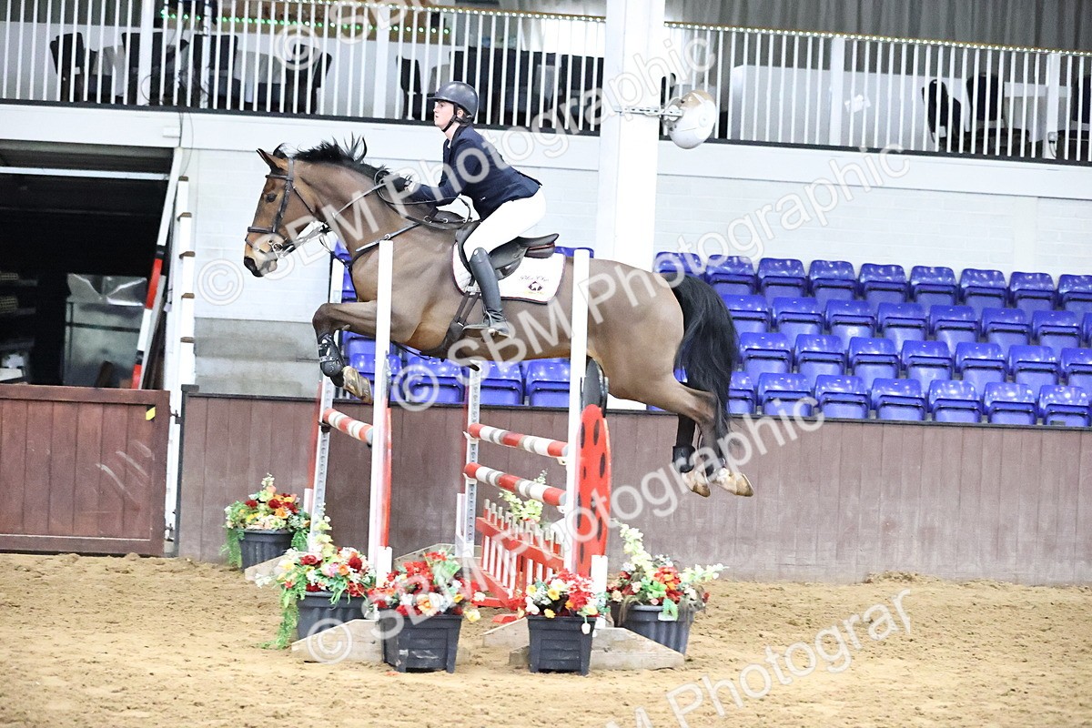 SBM_003533 - Class 16 - Senior Newcomer - 1.10m