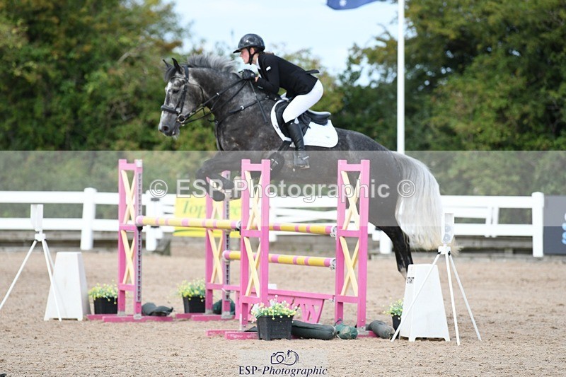 250801-100052-04127 - Cls 21 A&B Snr Disc & 1.00 Open