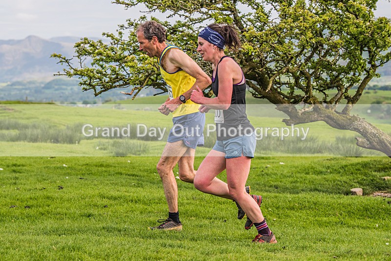Hay-O-68 - Hay O Trail Race Tuesday 23rd May 2023