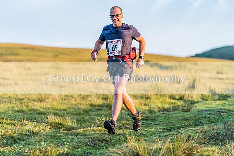 Tebay-495 - Tebay Fell Race Wednesday 28th June 2023