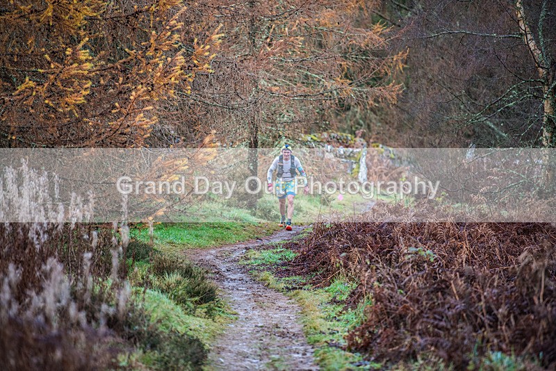 TVU 50  60K-108 - High Terrain Events Tweed Valley 50 & 65K Ultra Trail Races Sunday 19th November 2023