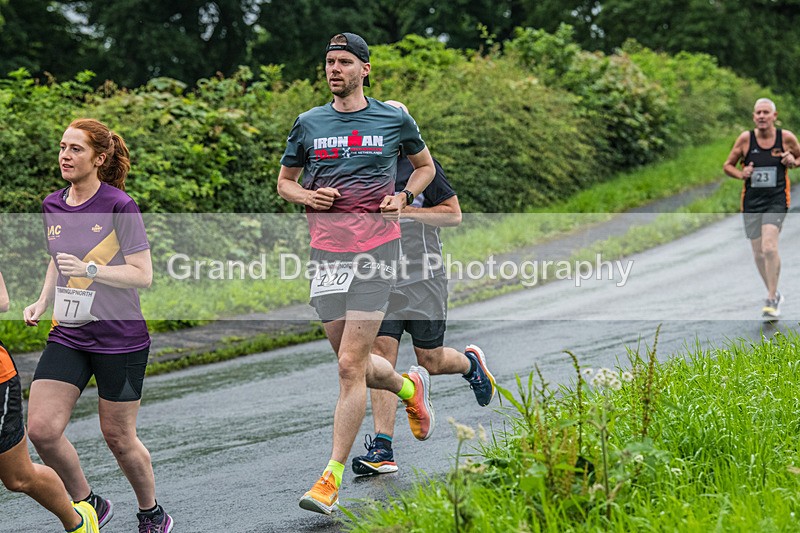 Lambfoot-106 - Lambfoot Loop Road Race Tuesday 1st July 2025