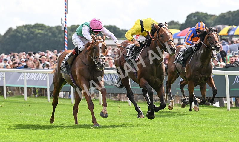 190826-121 Item - Race 4 15.35pm Juddmonte International Stakes