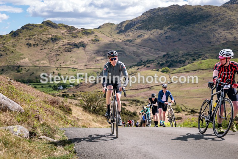 150513 - Blea Tarn Climb 15:00 - 16:00