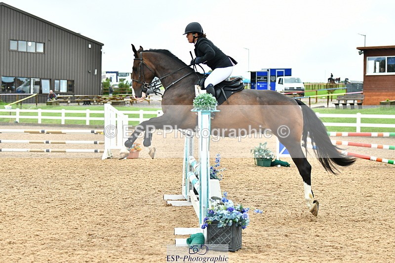 230730A-130327-09934 - Cls 33 85cm Amateur Quali