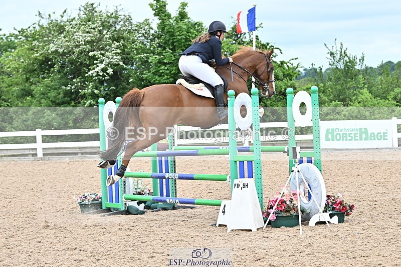 240523A-101846-01487 - Cls 1 Snr 1.05m and 1.10m