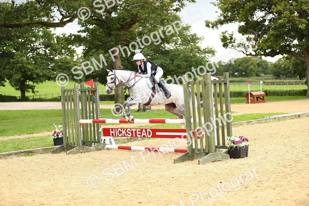 SBM_09609 - E8 Eventers Challenge 80cm Championship