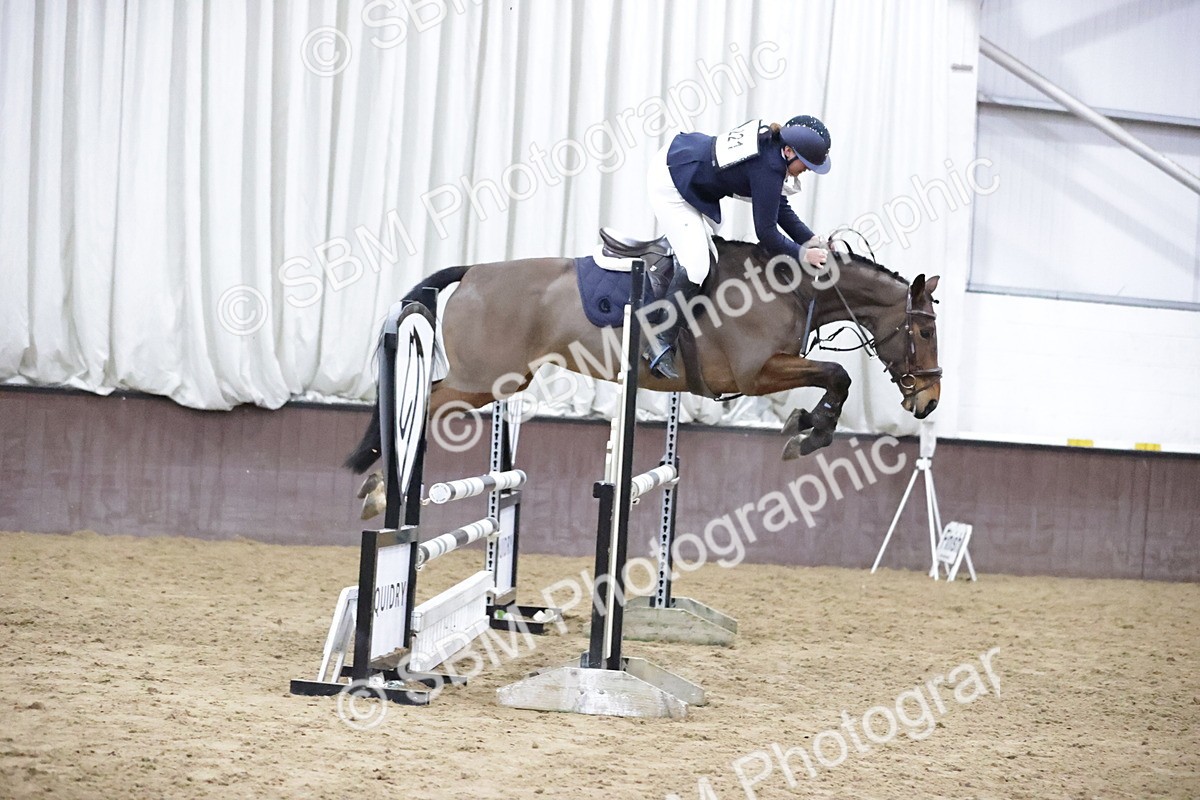 SBM_001550 - Class 3 - 1.00m