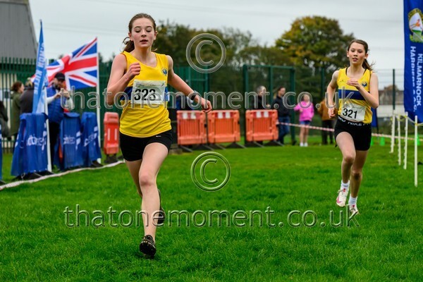 WestRLY25-911699 - Young Female Set Two