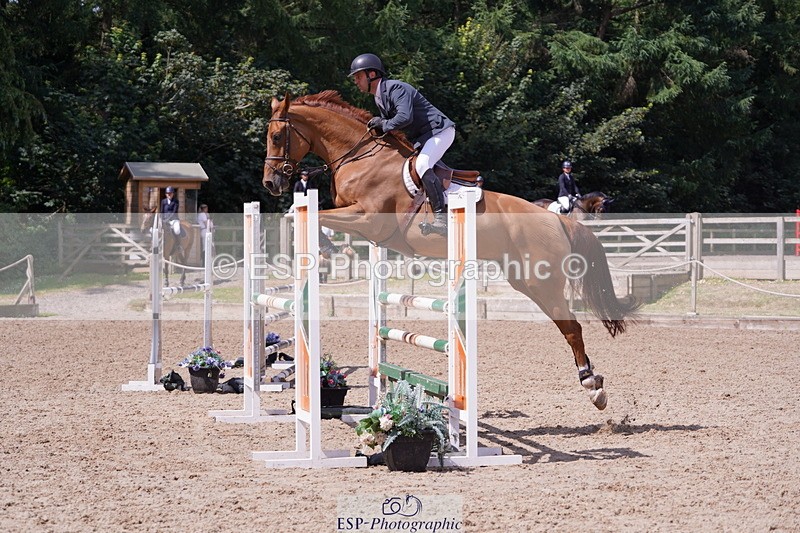 250704A-105900-11069 - Cls 20 Snr Newcomers