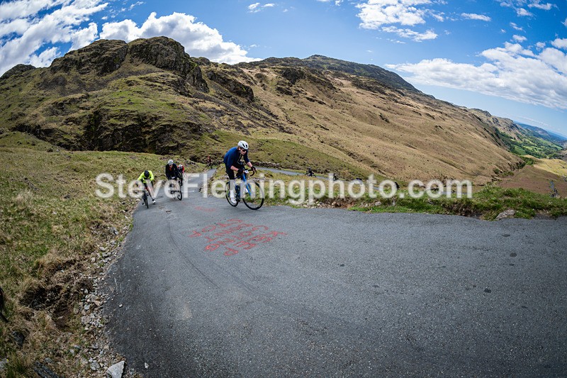 130652 - Hardknott Pass Camera 2 13.00-14.00