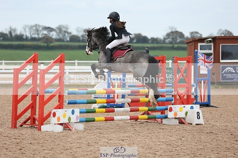 241116X-100556-00732 - Cls 08 Pony Winter Nov Champs