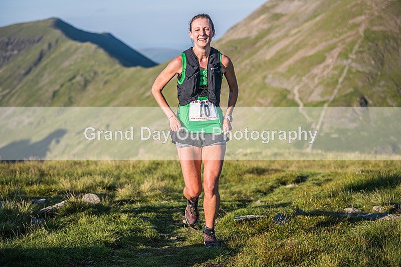 Seat Sandal-166 - Seat Sandal Fell Race Wednesday 8th July 2026