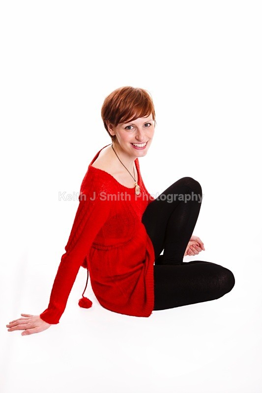 YR6M0204 - Portraiture