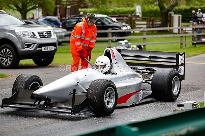  - British & Midland Championship April 27th