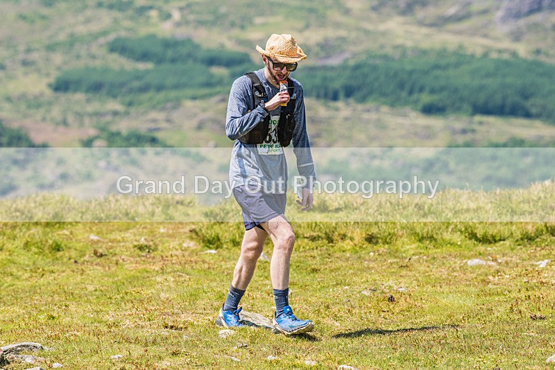 Duddon Short-330 - Duddon Short Fell Race Saturday 3rd June 2023